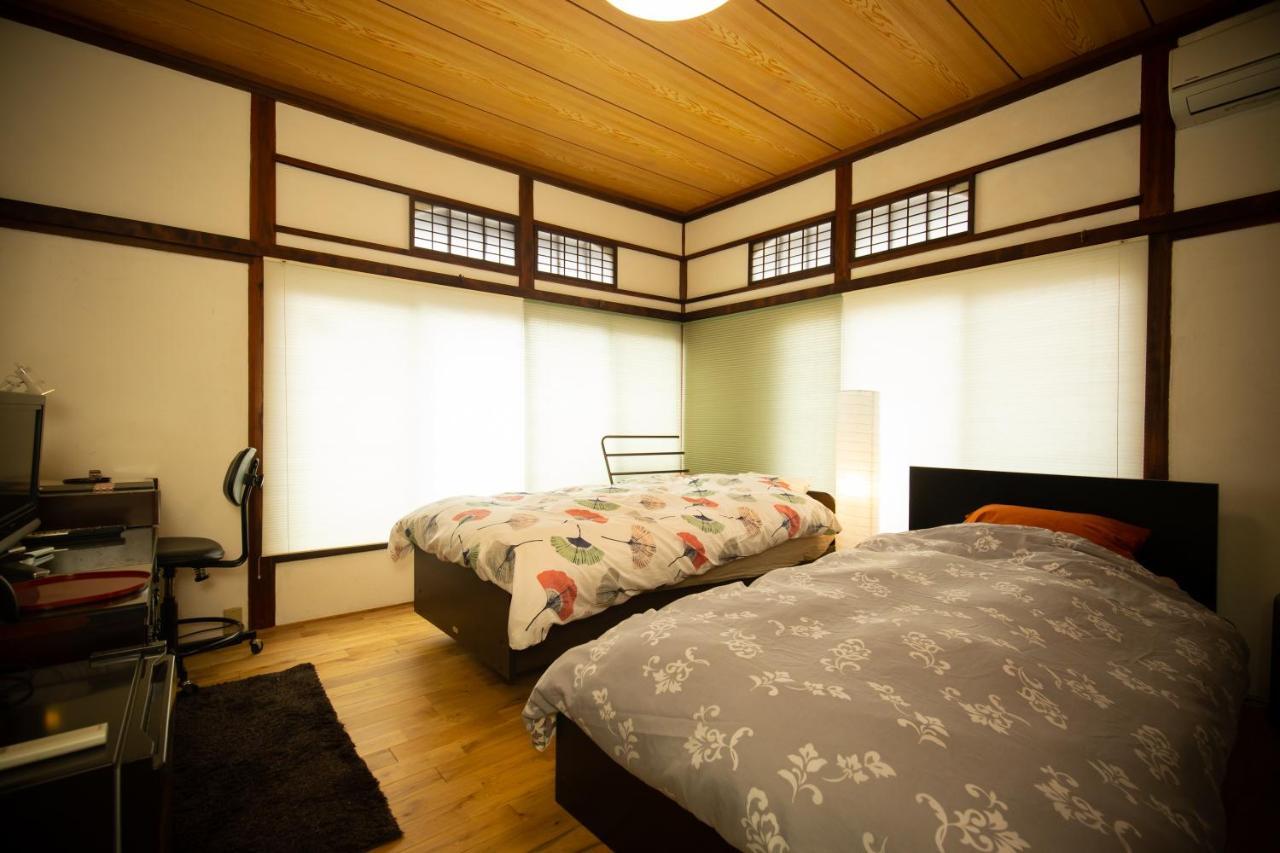 Affittacamere Kitazawa Cozy House