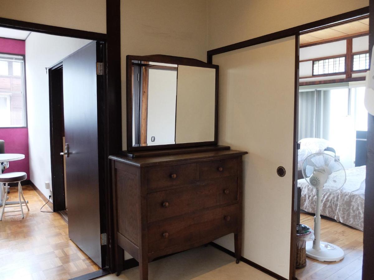 Kitazawa Cozy House Affittacamere 2*