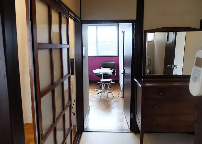 Kitazawa Cozy House